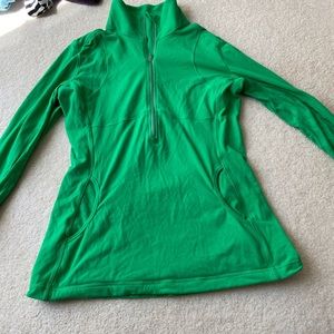 Lululemon jacket